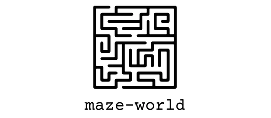 maze-world