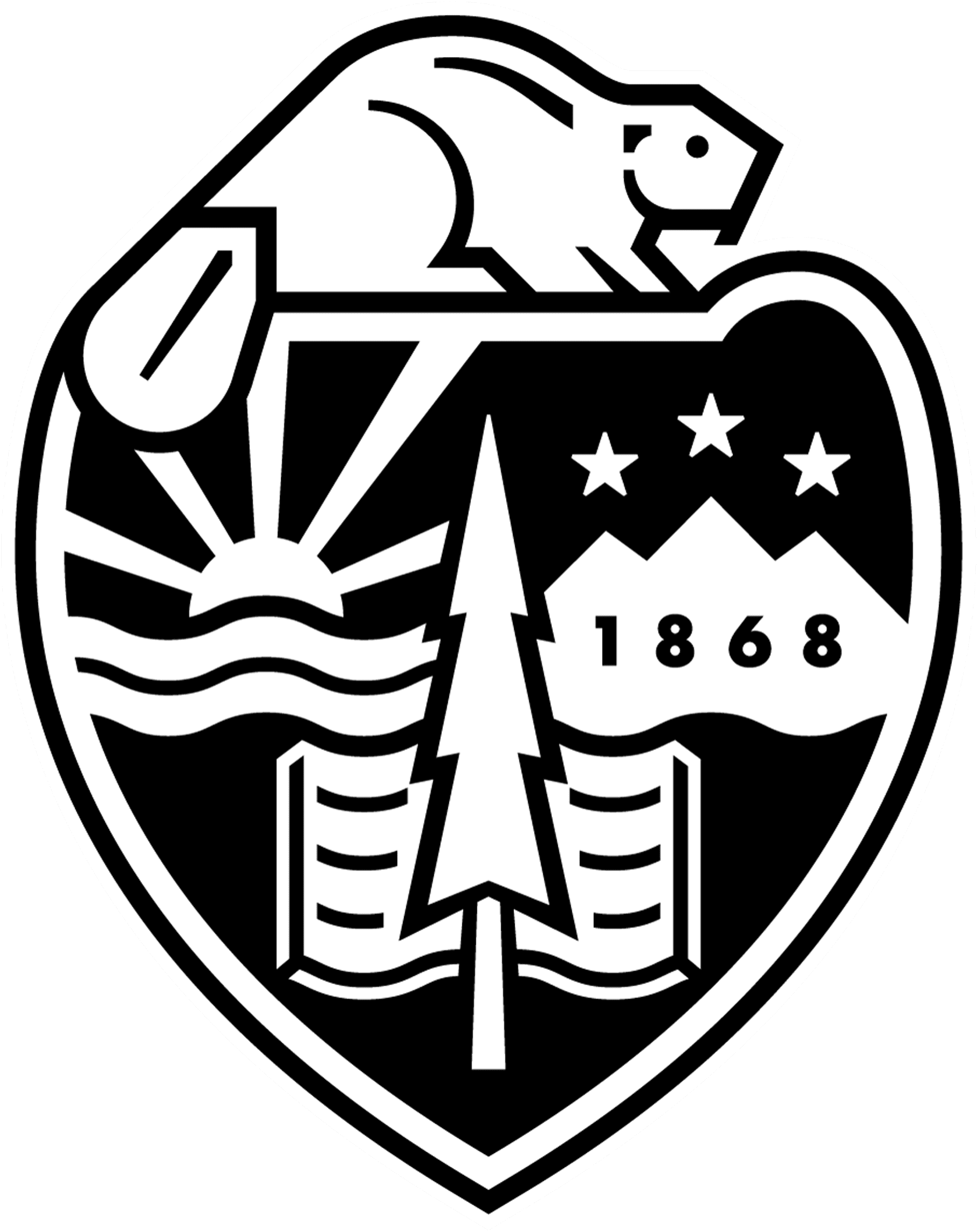 Oregon State University logo