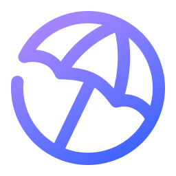 Poolside logo