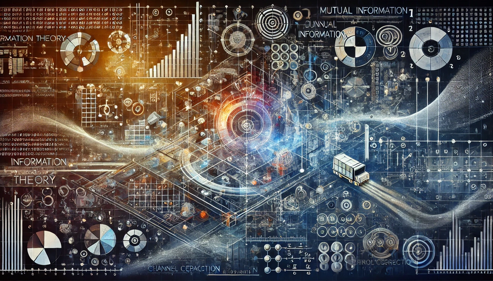 Brief on Information Theory